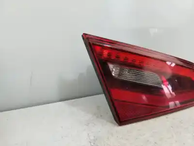 Pezzo di ricambio per auto di seconda mano luce di coda interna sinistra per audi a3 sportback (8va) attraction riferimenti oem iam 8v4945093a