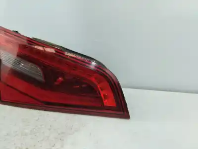 Second-hand car spare part interior left tailgate light for audi a3 sportback (8va) attraction oem iam references 8v4945093a  