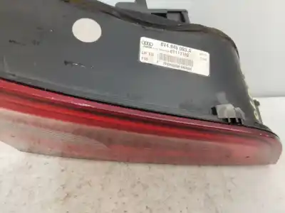 Second-hand car spare part interior left tailgate light for audi a3 sportback (8va) attraction oem iam references 8v4945093a  