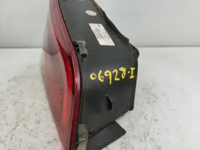 Second-hand car spare part interior left tailgate light for audi a3 sportback (8va) attraction oem iam references 8v4945093a  