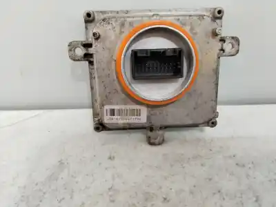 Gebrauchtes Autoersatzteil steuergerät xenon-scheinwerfer zum audi a3 sportback (8va) attraction oem-iam-referenzen 4g0907397r