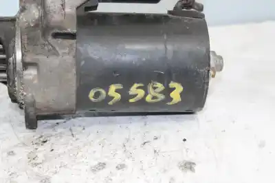 Tweedehands auto-onderdeel motor start voor bmw mini (r50,r53) cooper oem iam-referenties 0001106019