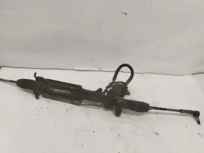 Автозапчастина б/у рульмова рейка для seat toledo ii (1m2) 1.9 tdi посилання на oem iam 