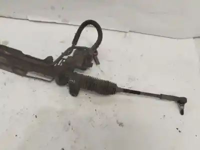 Автозапчастина б/у рульмова рейка для seat toledo ii (1m2) 1.9 tdi посилання на oem iam   