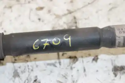 Piesă de schimb auto la mâna a doua transmisie fatã stânga pentru peugeot 208 allure referințe oem iam 9803959580