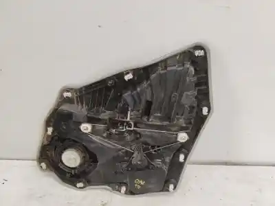 Peça sobressalente para automóvel em segunda mão elevador de vidros traseiro direito por ford puma hybrid titanium design 125 cv / 92 kw referências oem iam 