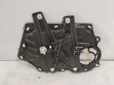 Peça sobressalente para automóvel em segunda mão elevador de vidros dianteiro direito por ford puma st-line x 120 cv / 88 kw referências oem iam   