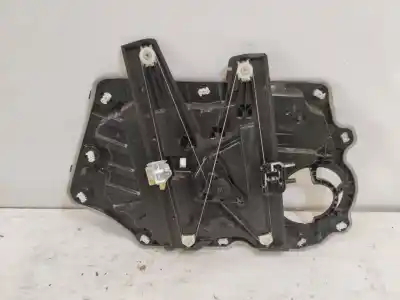 Peça sobressalente para automóvel em segunda mão elevador de vidros dianteiro direito por ford puma st-line x 120 cv / 88 kw referências oem iam   