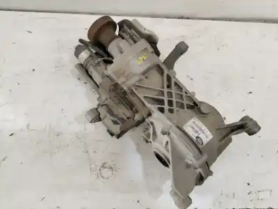 Автозапчасти б/у задний дифференциал за land rover range rover evoque evoque hse ссылки oem iam 10373996  