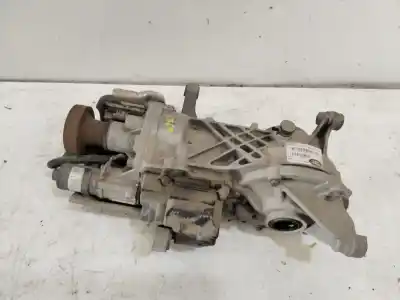 Автозапчасти б/у задний дифференциал за land rover range rover evoque evoque hse ссылки oem iam 10373996  