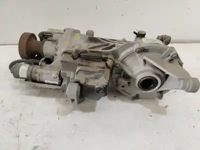 Автозапчасти б/у задний дифференциал за land rover range rover evoque evoque hse ссылки oem iam 10373996  