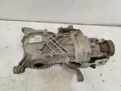 Автозапчасти б/у задний дифференциал за land rover range rover evoque evoque hse ссылки oem iam 10373996  