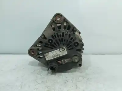 Автозапчастина б/у генератор для renault megane ii familiar emotion посилання на oem iam 8200290215  