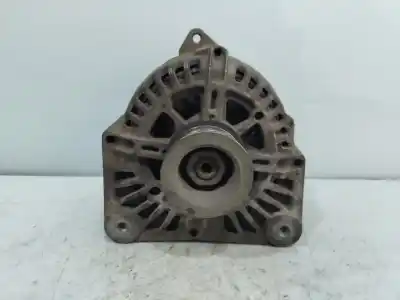 Автозапчастина б/у генератор для renault megane ii familiar emotion посилання на oem iam 8200290215  