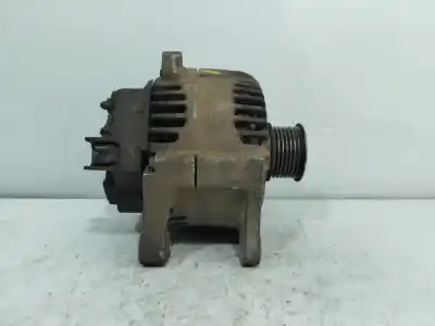 Автозапчастина б/у генератор для renault megane ii familiar emotion посилання на oem iam 8200290215  