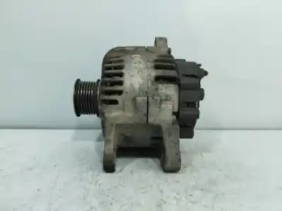 Автозапчасти б/у генератор за renault megane ii familiar emotion ссылки oem iam 8200290215