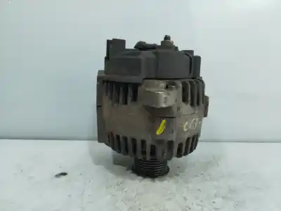 Автозапчастина б/у генератор для renault megane ii familiar emotion посилання на oem iam 8200290215  