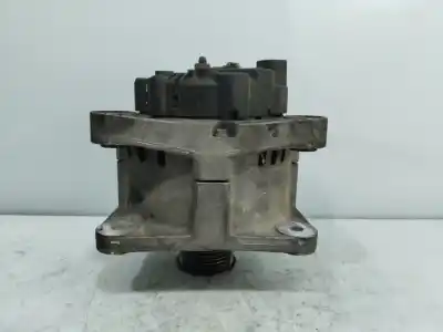 Автозапчастина б/у генератор для renault megane ii familiar emotion посилання на oem iam 8200290215  