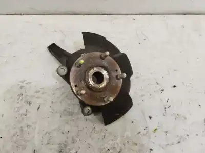 Peça sobressalente para automóvel em segunda mão MANGA DE EIXO DIANTEIRA ESQUERDA por SSANGYONG KYRON  Referências OEM IAM   