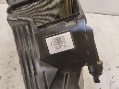 Автозапчастина б/у повітряний фільтр для land rover range rover evoque evoque hse посилання на oem iam gj329600ad