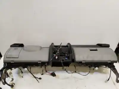 Peça sobressalente para automóvel em segunda mão kit airbag por dodge nitro se referências oem iam 1gh551dbaa  