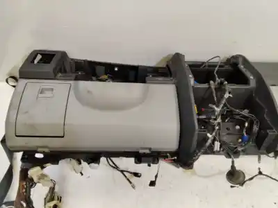 Peça sobressalente para automóvel em segunda mão kit airbag por dodge nitro se referências oem iam 1gh551dbaa  