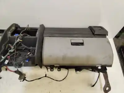 Peça sobressalente para automóvel em segunda mão kit airbag por dodge nitro se referências oem iam 1gh551dbaa  