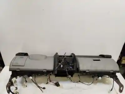 Peça sobressalente para automóvel em segunda mão kit airbag por dodge nitro se referências oem iam 1gh551dbaa  