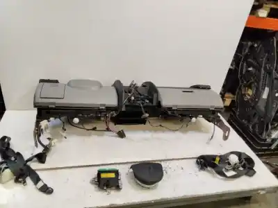 Peça sobressalente para automóvel em segunda mão kit airbag por dodge nitro se referências oem iam 1gh551dbaa  