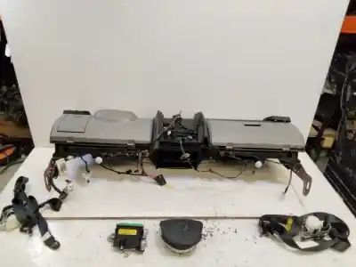 Peça sobressalente para automóvel em segunda mão kit airbag por dodge nitro se referências oem iam 1gh551dbaa  