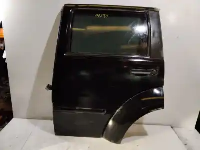 Pezzo di ricambio per auto di seconda mano porta posteriore sinistra per dodge nitro se riferimenti oem iam 