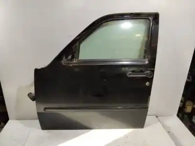 Second-hand car spare part left front door for dodge nitro se oem iam references   