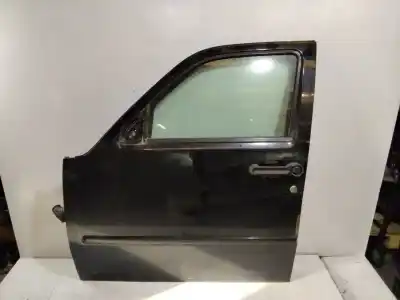 Second-hand car spare part left front door for dodge nitro se oem iam references   