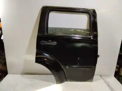 Pezzo di ricambio per auto di seconda mano porta posteriore destra per dodge nitro se riferimenti oem iam 