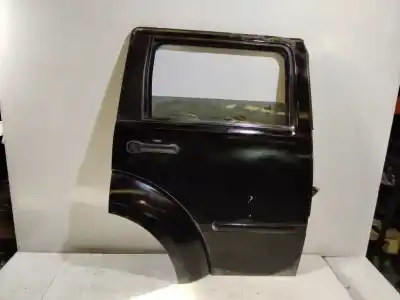 İkinci el araba yedek parçası arka sag kapi için dodge nitro se oem iam referansları   