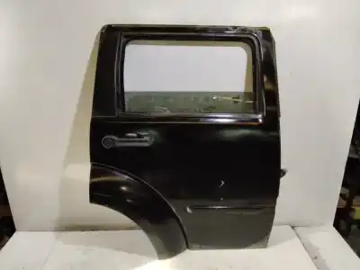 İkinci el araba yedek parçası arka sag kapi için dodge nitro se oem iam referansları   