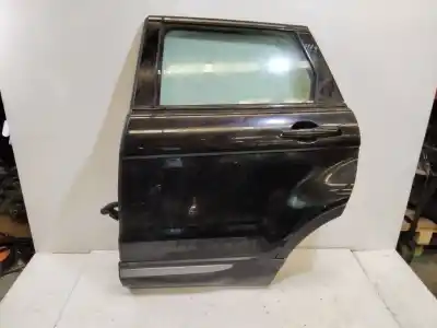 Автозапчастина б/у двері задні ліві для land rover range rover evoque evoque hse посилання на oem iam   