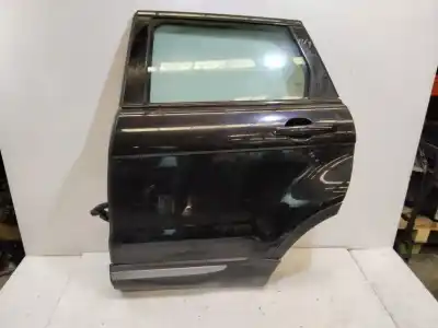 Автозапчастина б/у двері задні ліві для land rover range rover evoque evoque hse посилання на oem iam 