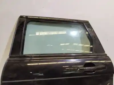 Автозапчастина б/у двері задні ліві для land rover range rover evoque evoque hse посилання на oem iam   