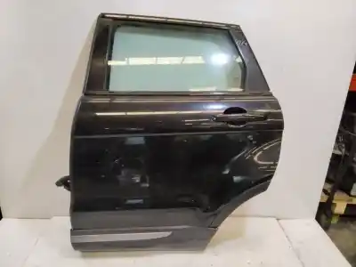 Автозапчастина б/у двері задні ліві для land rover range rover evoque evoque hse посилання на oem iam   