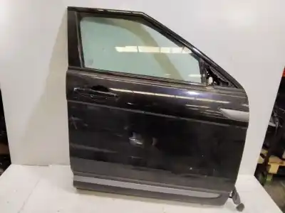 Автозапчасти б/у дверь передняя правая за land rover range rover evoque evoque hse ссылки oem iam   