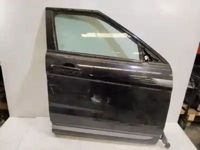Автозапчасти б/у дверь передняя правая за land rover range rover evoque evoque hse ссылки oem iam   