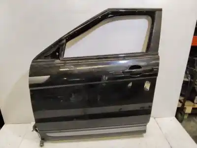 Автозапчасти б/у левая передняя дверь за land rover range rover evoque evoque hse ссылки oem iam   