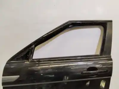 Автозапчасти б/у левая передняя дверь за land rover range rover evoque evoque hse ссылки oem iam   
