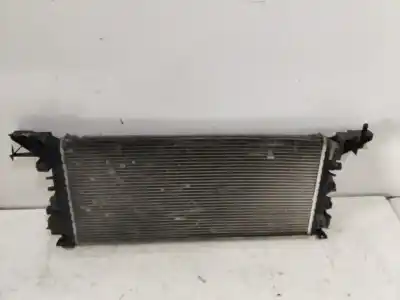 Автозапчасти б/у водяной радиатор за fiat stilo multi wagon (192_) 1.9 d multijet ссылки oem iam   