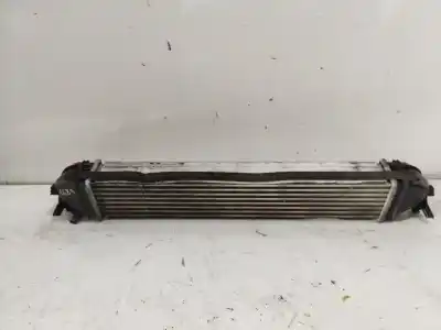 Автозапчастина б/у інтеркулер для fiat stilo multi wagon (192_) 1.9 d multijet посилання на oem iam 13356680  
