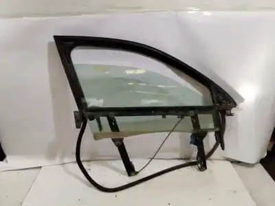 Second-hand car spare part passenger side right window regulator for audi a4 b7 avant (8ed) 2.0 tdi 16v oem iam references   