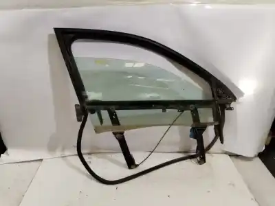 Second-hand car spare part passenger side right window regulator for audi a4 b7 avant (8ed) 2.0 tdi 16v oem iam references   