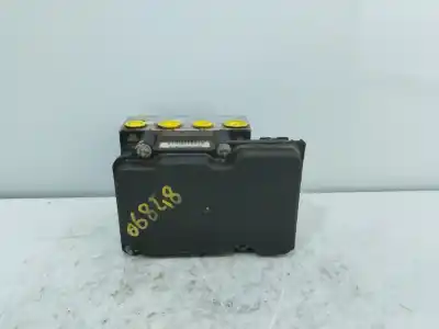 Second-hand car spare part abs for renault kangoo expression profesional oem iam references 0265231676  