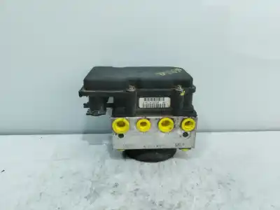 Second-hand car spare part abs for renault kangoo expression profesional oem iam references 0265231676